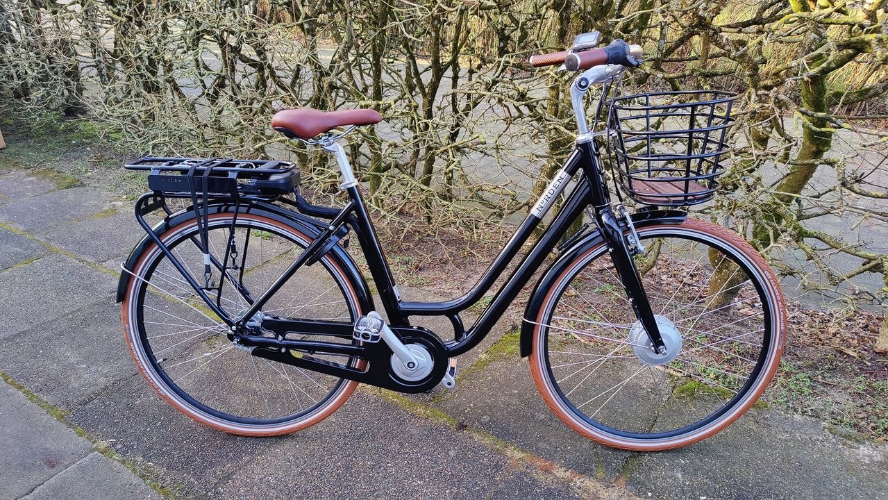 En finger på pulsen i Hjørring