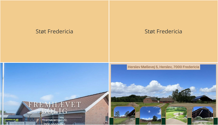 Nyt fra RealMæglerne Middelfart og Ejendomsmægler Mike Andersen