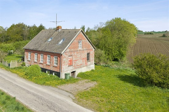 Blangstrupvej 3 er til salg for kun 299.000 kr.: Se de billigste boliger til salg i Assens her