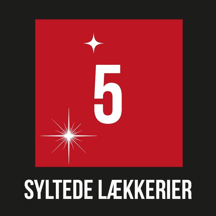 Frederiksberg Kødforsyning tilbyder hjemmelavede syltevarer til julen