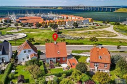 Havnegade 108A og 3 andre boliger er kommet til salg denne uge i Rudkøbing - se boligerne her.