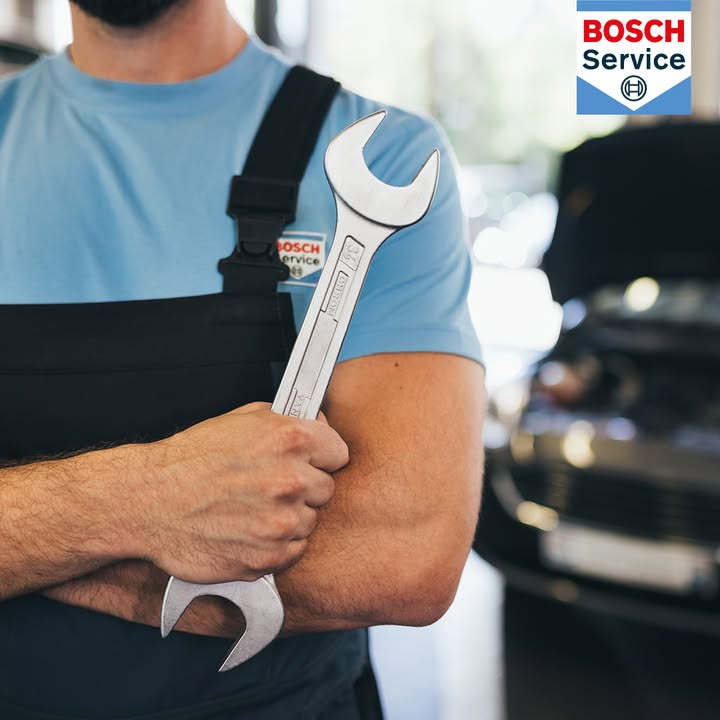 Bosch Car Service Auto Teknik Sæby: Førsteklasses service og vedligeholdelse til din bil
