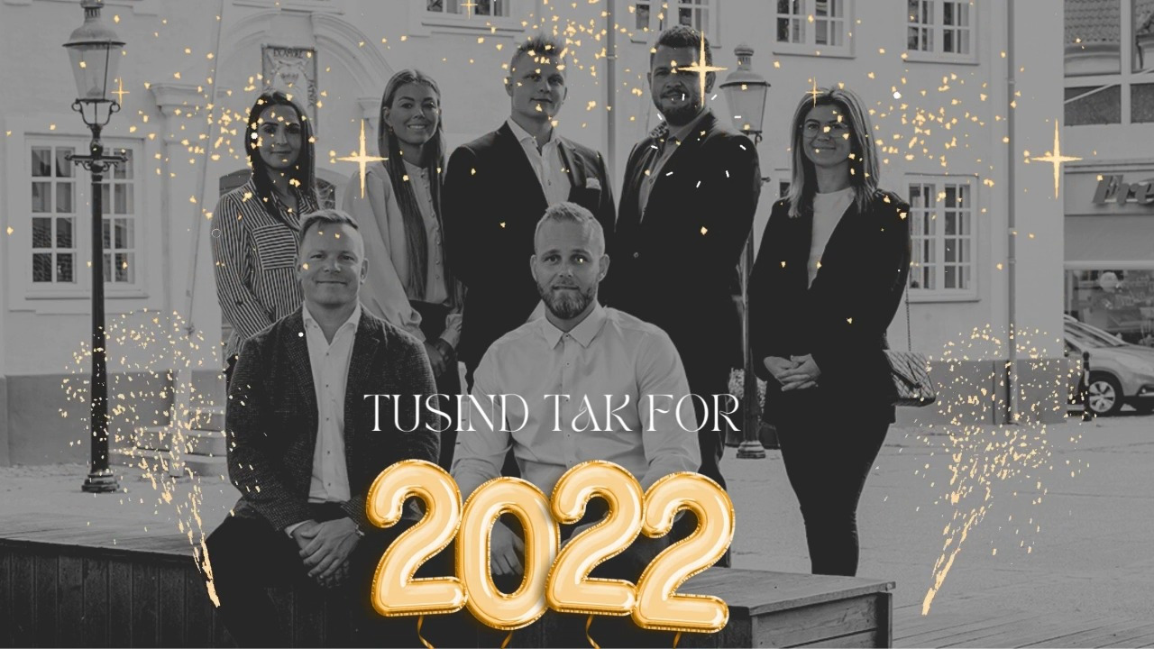 En finger på pulsen i Langå