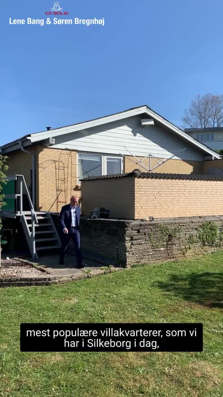 En finger på pulsen i Silkeborg