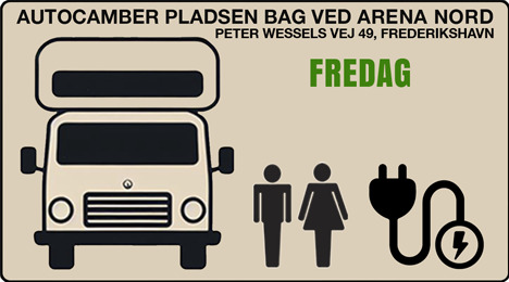 Blues Heaven Festival: En weekend med verdens bedste blues og soul