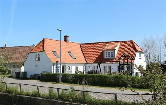 Hovedgaden 30 er til salg for kun 695.000 kr.: Se de billigste boliger til salg i Marstal her