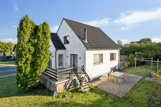 Ravningvej 68 er til salg for kun 575.000 kr.: Se de billigste boliger til salg i Bredsten her