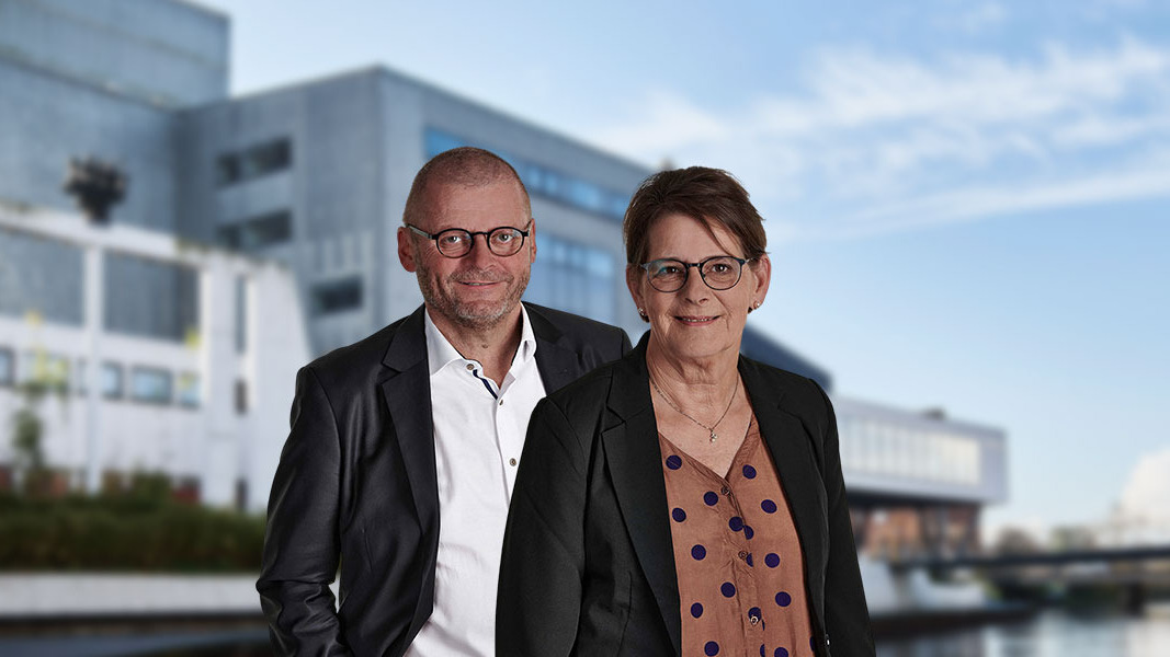 BoligOne Mogens Kragh: Sælgerne kvitterer med topkarakter