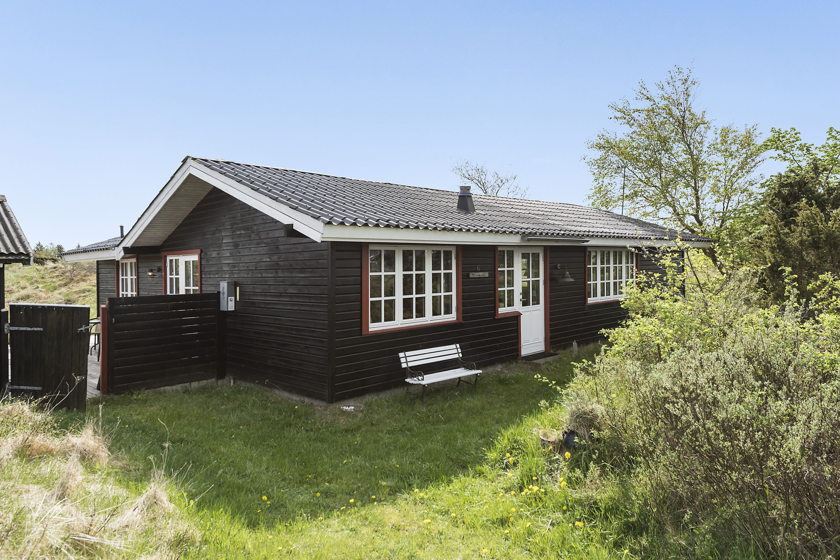 Hold dig ajour med dagens opdateringer fra Hjørring