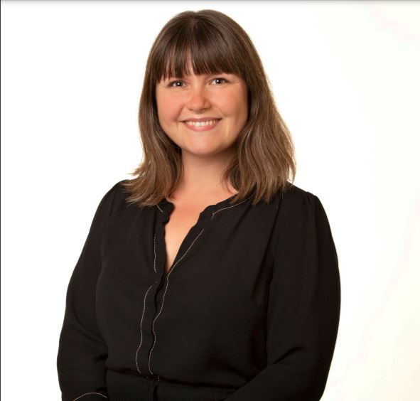 Betina Vium Andersson stiller op for Enhedslisten til KV21