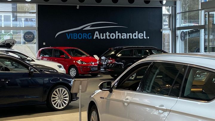 Det nyeste på Viborgs opslagstavle