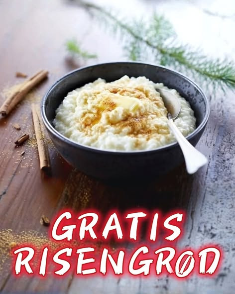 Gratis risengrød og juletraktor i Julebyen hos KiDS Coolshop