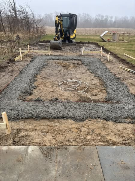 MH Service klar til forårsprojekter med fuld kraft