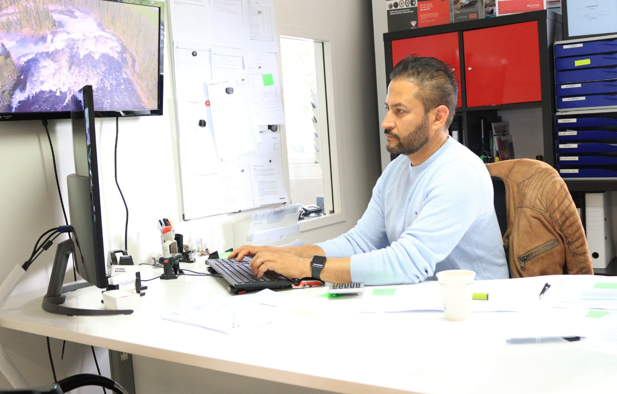 Autopunkt.dk har øget sit fokus på miljøet: “Vi tænker på miljøet mere end aldrig før”