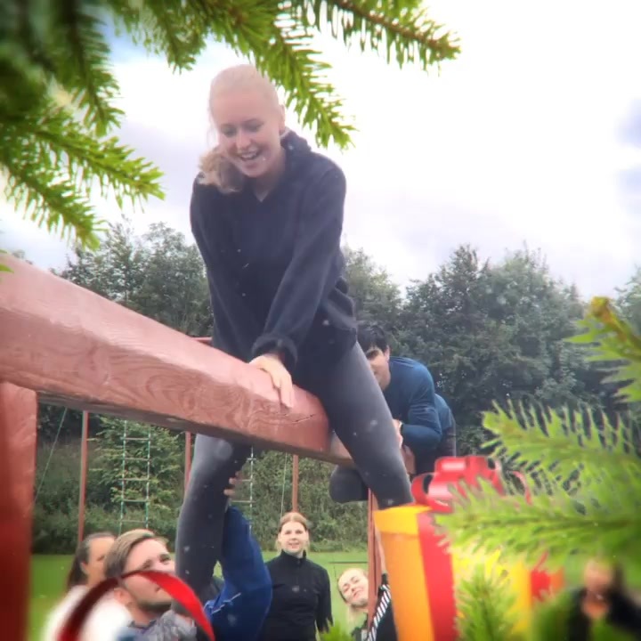 Nyt på opslagstavlen i Hammel