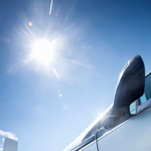 JK Auto ApS sætter fokus på bilens små detaljer i sommervejret