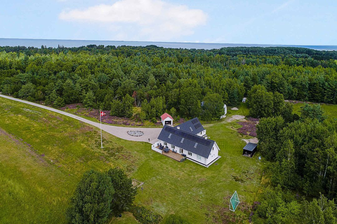 Opslagstavlen: Nyeste opdateringer fra Tjele