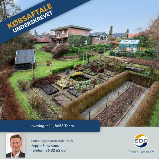 En finger på pulsen i Silkeborg