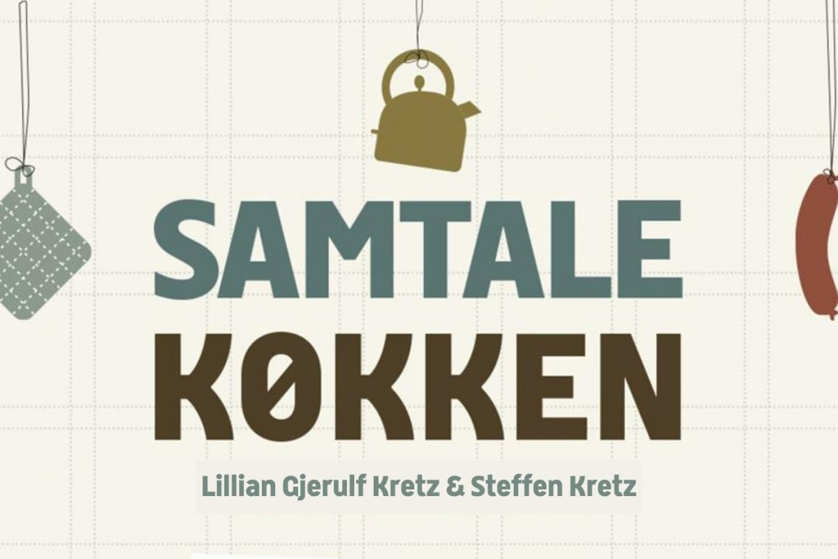 En aften med samtale og smag hos Meyers Spisehus