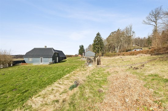 Østergade 81 er til salg for kun 195.000 kr.: Se de billigste boliger til salg i Tjele her