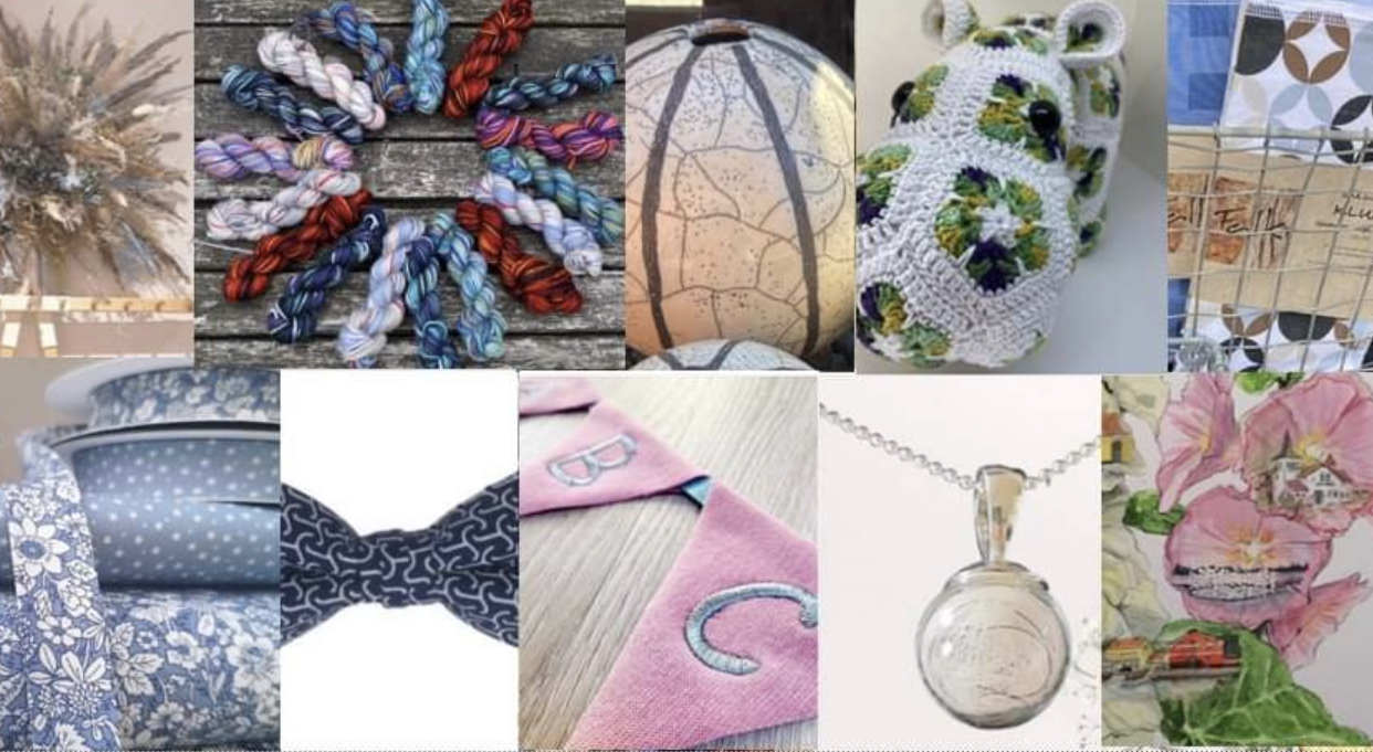 Stor KREA‐messe i Horsens Forum