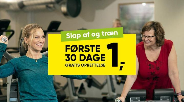 Hold dig ajour med dagens opdateringer fra Hammel