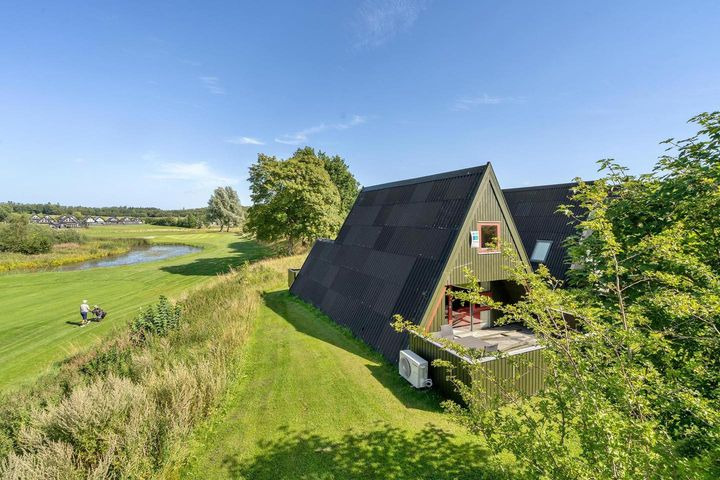 En finger på pulsen i Aalestrup