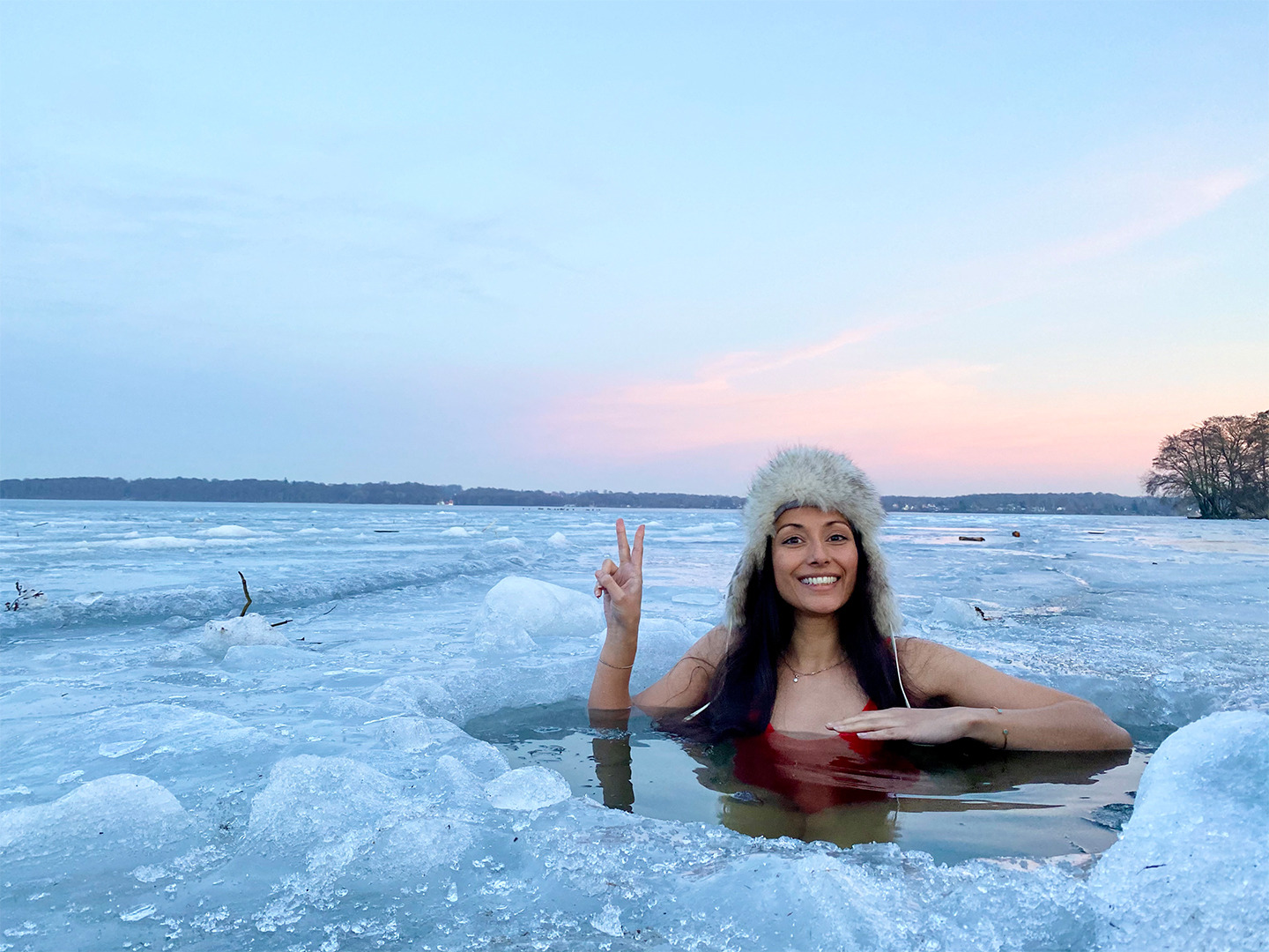 Forlæng livet med kulde og varme: Foredrag med Susanna Søberg