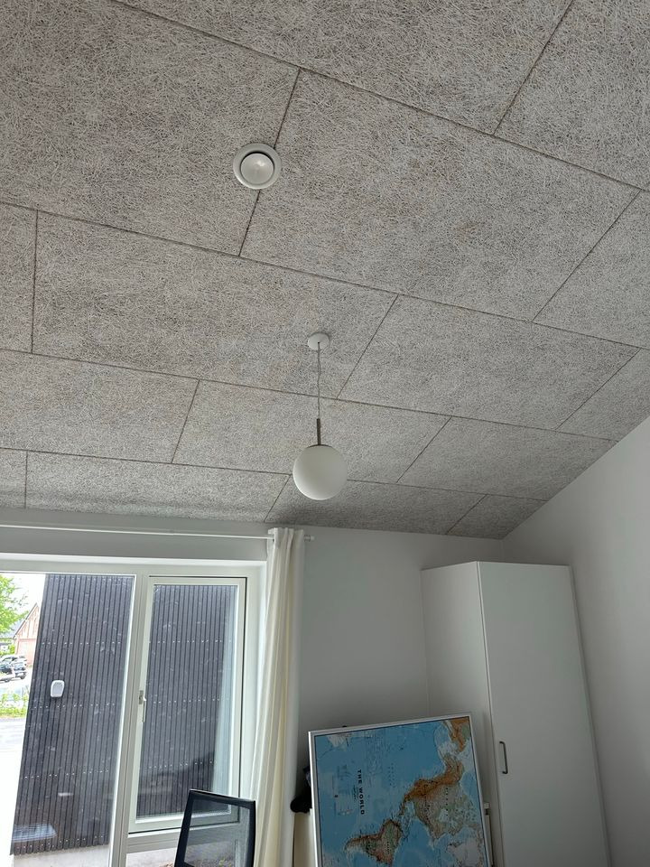 En finger på pulsen i Them