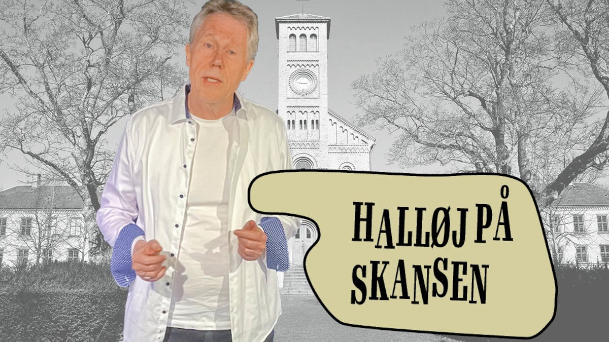 Sct. Hans - Dinner show: En oplevelse for sanserne
