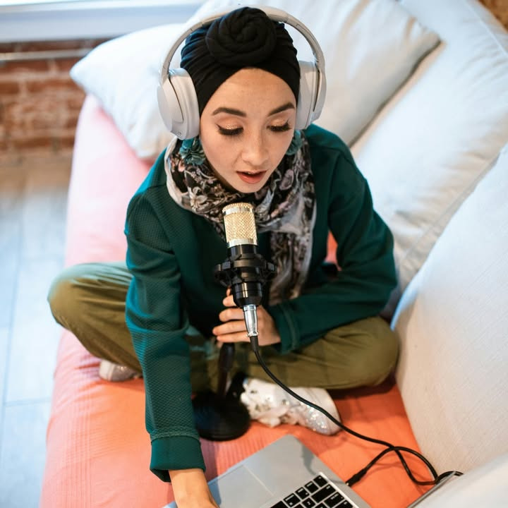 NordVestBO inviterer til podcast-seminar i Holstebro januar 2025