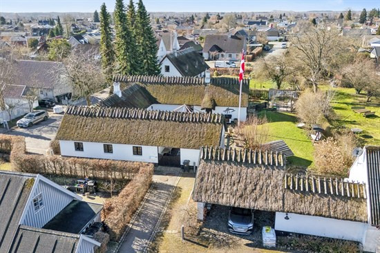 Top 6 over dyreste boliger til salg i Skovlunde. Priser op til 11.995.000 kr