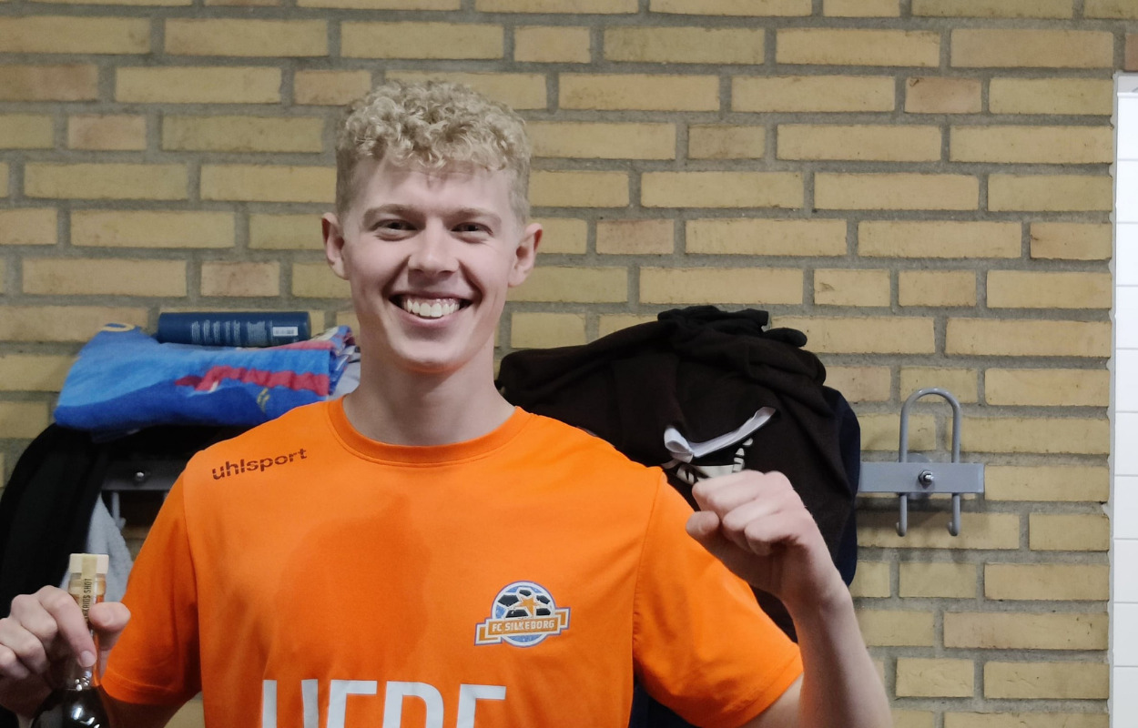 FC Silkeborg træner efter sejr: "Intet var givet på forhånd"