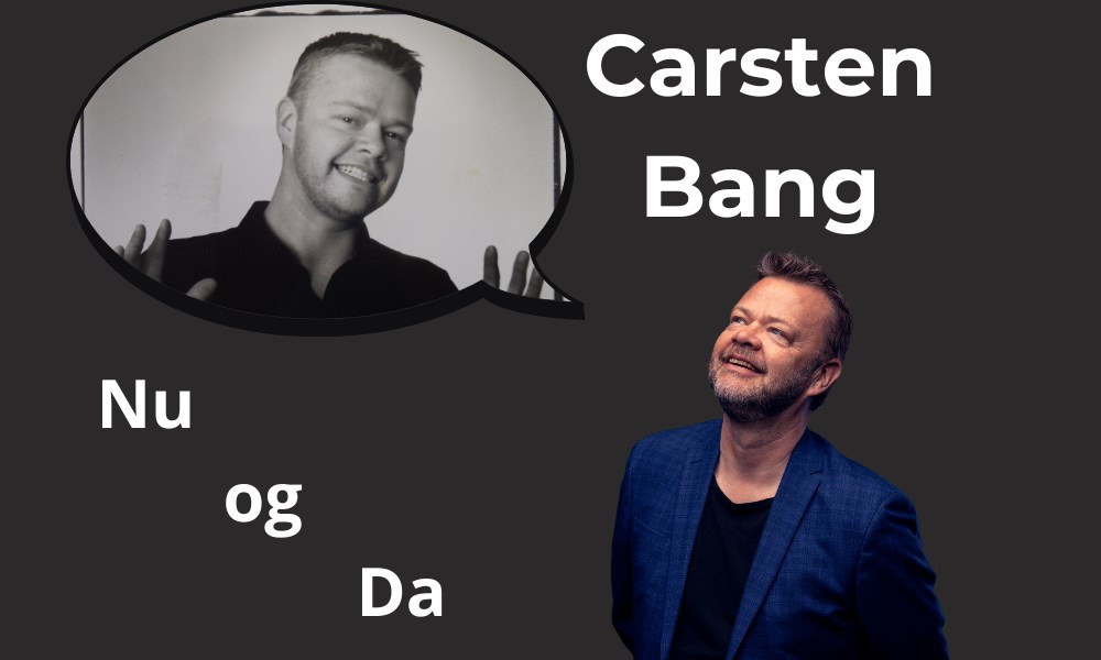 Stand-up i Kolding: En rejse gennem tid og et opgør med utilfredshed