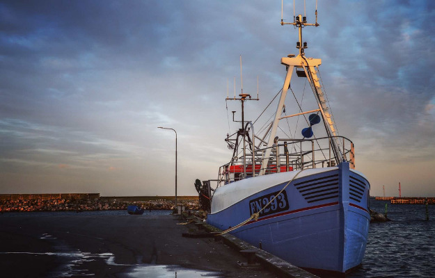 Omstillingspulje skal hjælpe corona-ramte virksomheder