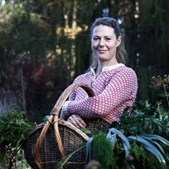 Inspirerende foredrag på Lejre Bibliotek: Fra køkkenhave til biodiversitet