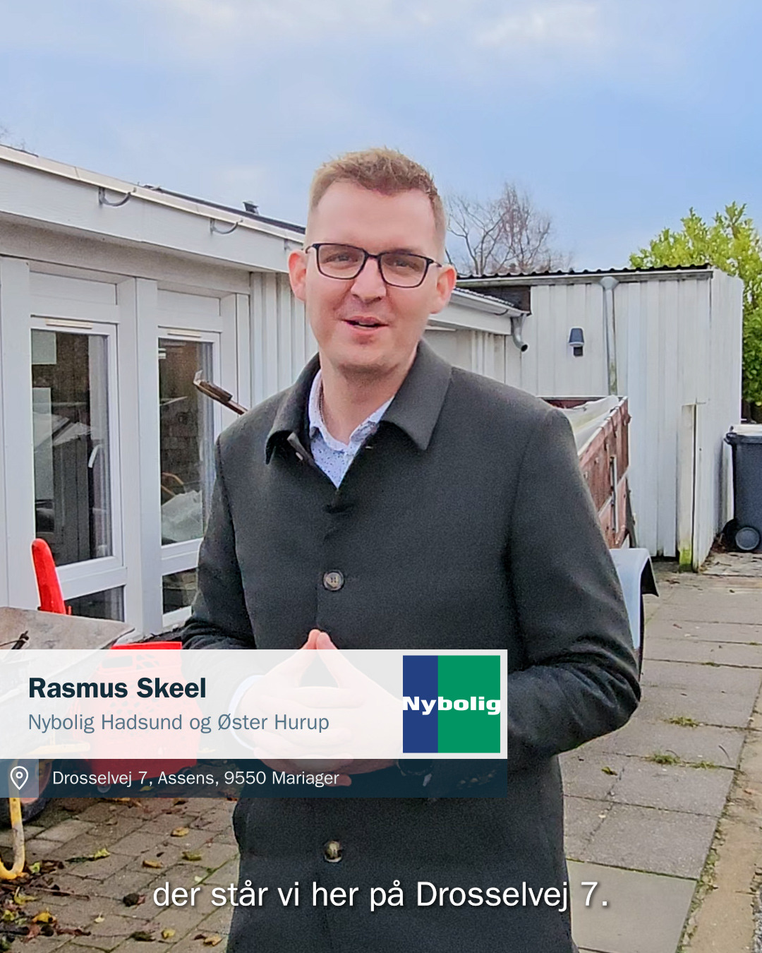 Det nyeste på Hadsunds opslagstavle