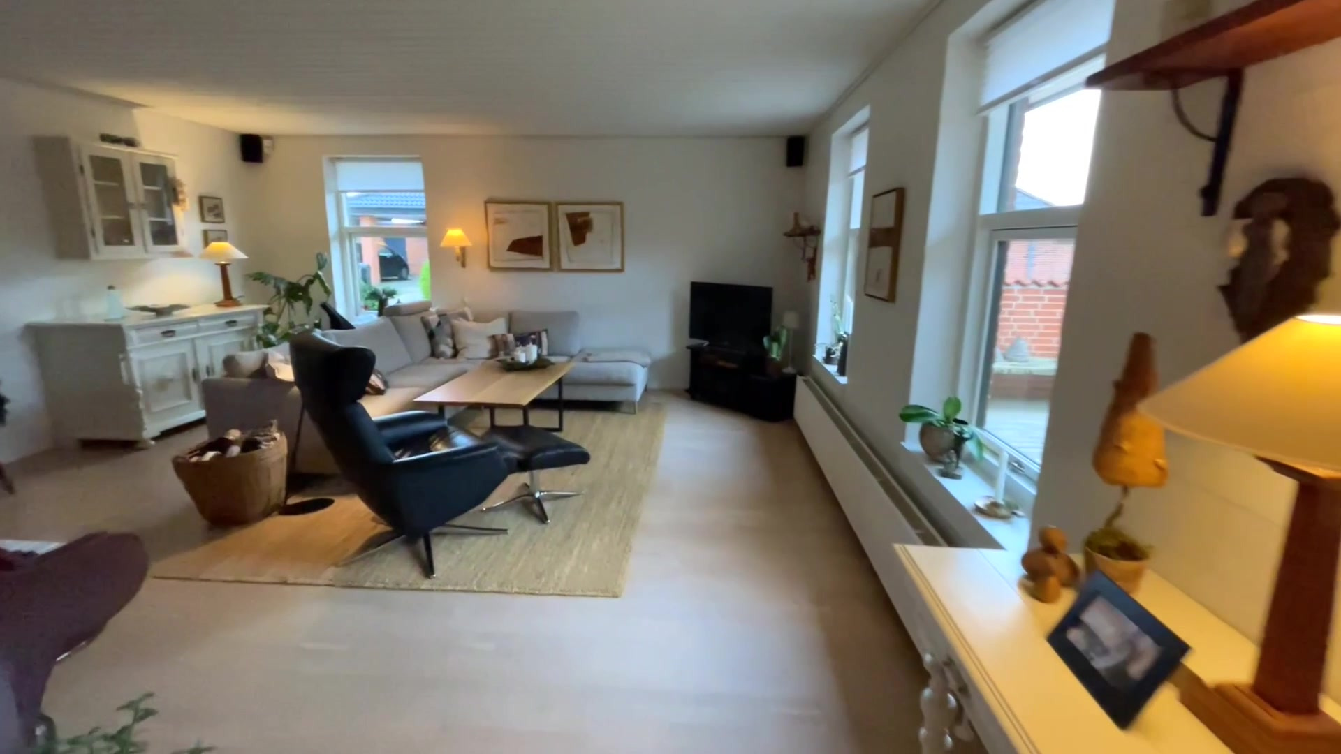 Se dagens updates fra Hjørring her