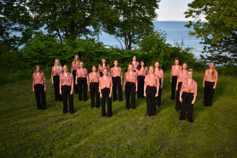 En kulturel søndag i Aars: Oplev 'Munden og Mosen' og WondAros