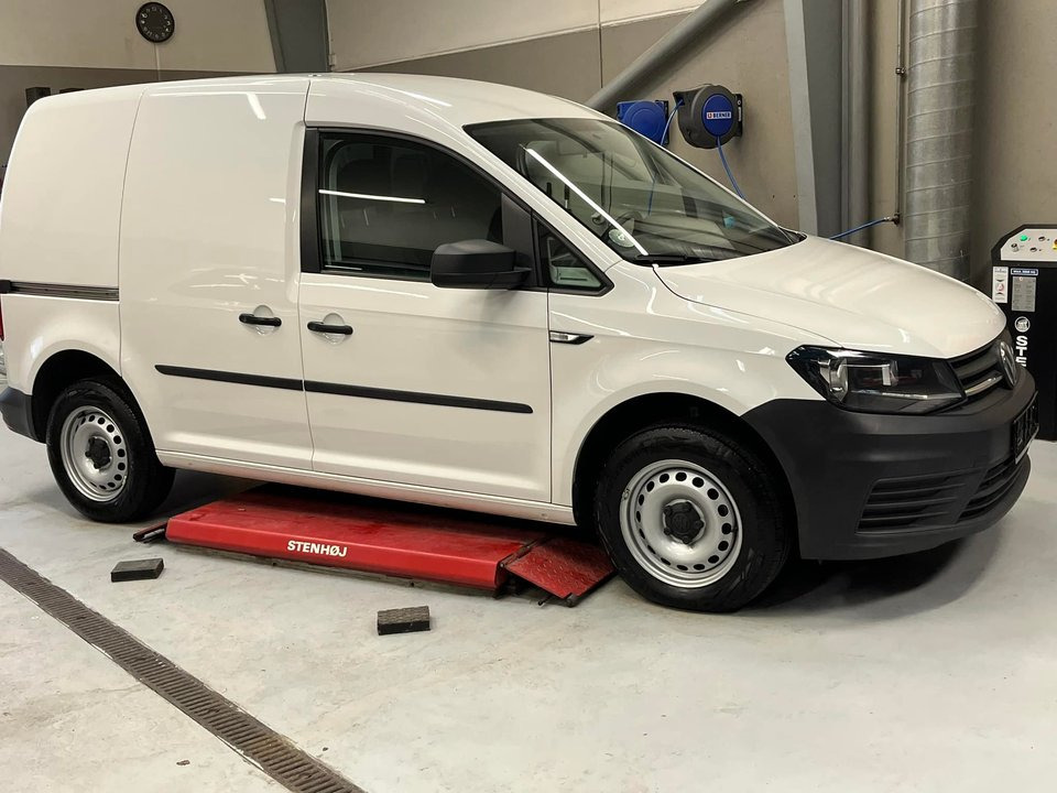 Nyt på opslagstavlen i Skanderborg