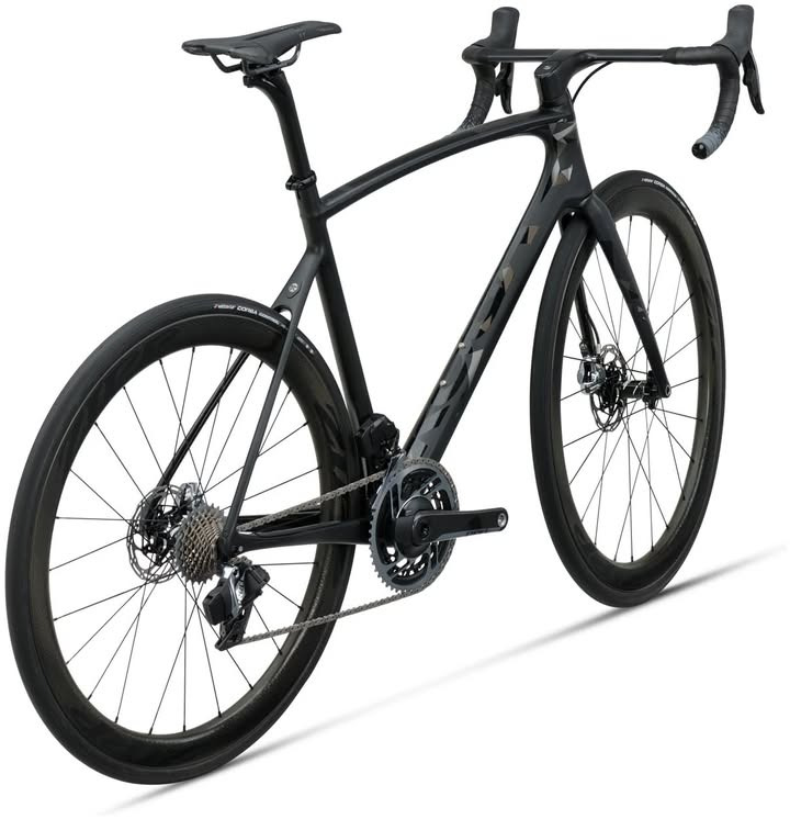 Spar stort på eksklusiv KOGA racer hos Per P. Cykler i Snejbjerg