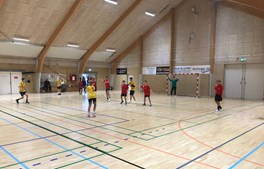 Brønderslev IF vandt "årets dårligste kamp"