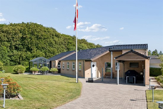 Er Frydensbjergvej 39 i Mariager drømmehjemmet? Se de dyreste boliger til salg nu for op til 3.495.000 kr