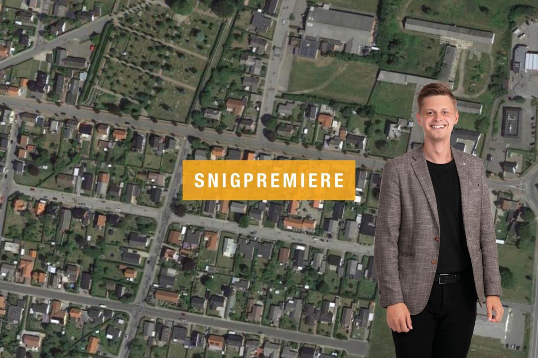 Se dagens updates fra Nørresundby her