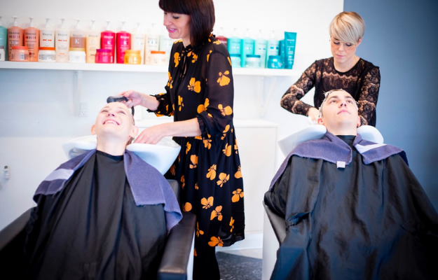 Dagens vigtigste lokale nyheder på sociale medier