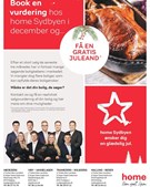 Nyt fra HOME Tranbjerg - Solbjerg