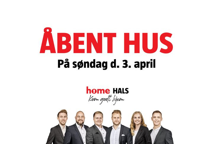 Nyt på opslagstavlen i Hals