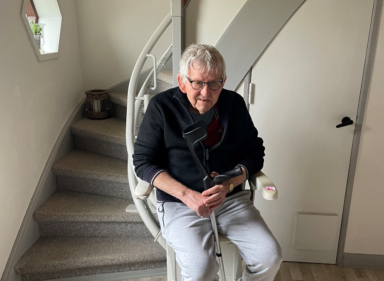 Mængden af ældreboliger følger ikke med det stigende antal ældre