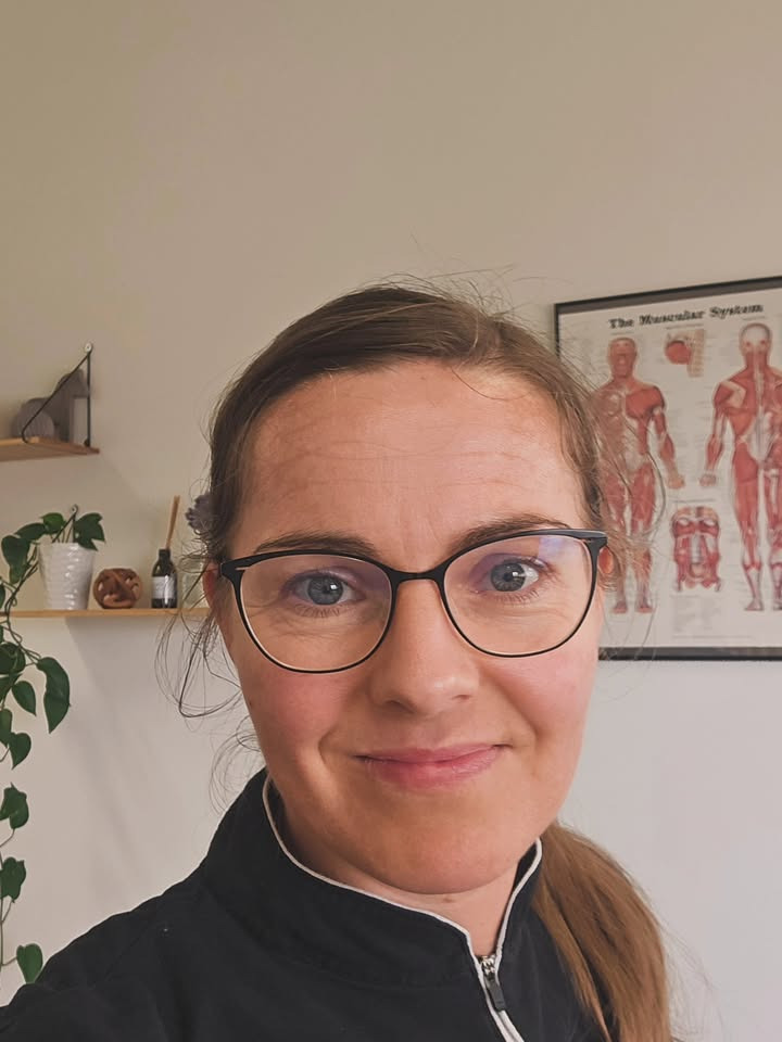 Brandsborgs Kropsterapi takker klienter for en fantastisk uge i klinikken