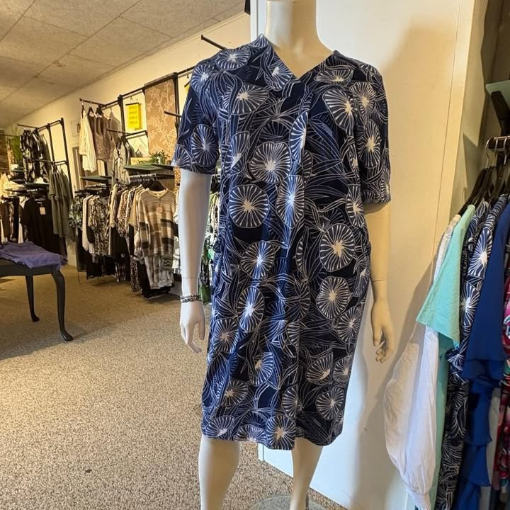 GARDEROBEN annoncerer sommerudsalg med store besparelser på kjoler